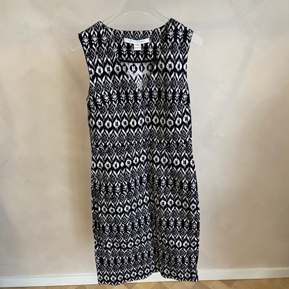 Diane Von Furstenberg Dress - Picture 3 of 5